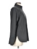 Port Authority Gray Turtleneck Sweater Size L - photo 4
