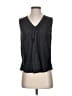Gap Gray Sleeveless Top Size S - photo 1