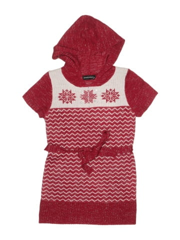 Sweater Project Kids Dress (view 1)