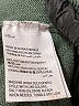 Maison Jules Green Pullover Sweater Size L - photo 7