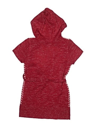 Sweater Project Kids Dress (view 2)