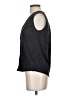 Gap Gray Sleeveless Top Size S - photo 5