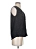 Gap Gray Sleeveless Top Size S - photo 4