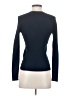 Banana Republic Blue Pullover Sweater Size S - photo 2