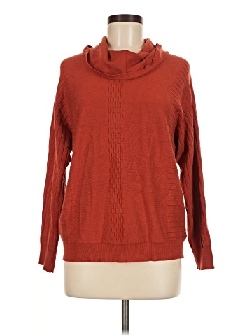 Society Turtleneck Sweater (view 1)