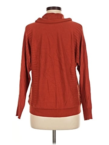 Society Turtleneck Sweater (view 2)