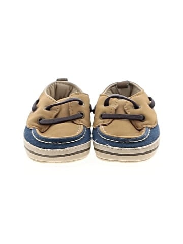 Carter's Booties (view 2)