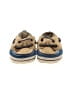 Carter's Tan Brown Booties Size 6-9 mo (baby) - photo 2