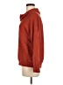 Society Red Turtleneck Sweater Size M - photo 5