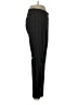 ECI Chevron-herringbone Black Dress Pants Size M - photo 4