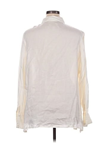 Reistor Long Sleeve Blouse (view 2)