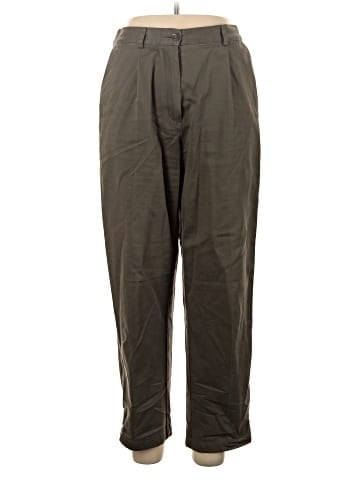 L.L.Bean Casual Pants (view 1)