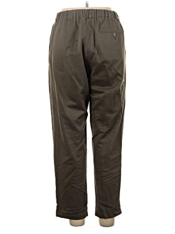 L.L.Bean Casual Pants (view 2)