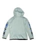 Active by Old Navy 100% Polyester Blue Pullover Hoodie Size 8 - photo 2