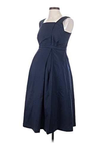 Marion Cocktail Dress (view 1)