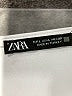 Zara Silver Bodysuit Size L - photo 3