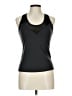 Pop Fit Black Active Tank Size L - photo 1