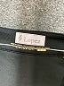 Lopez Black Turtleneck Sweater Size M - photo 7