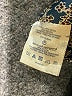 Lands' End 100% Polyester Black Coat Size 8 (petite) - photo 7