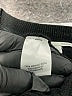 Halogen 100% Merino Wool Black cardigan Size S - photo 7