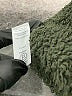 Athleta 100% Polyester Green Fleece Size XS - photo 7