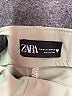 Zara Green Athletic Shorts Size M - photo 3