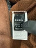 Shein Brown Sweatshirt Size 4 - photo 7
