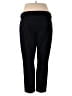 Old Navy Black Active Pants Size 18 - photo 2