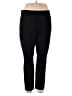 Old Navy Black Active Pants Size 18 - photo 1