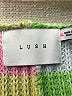 Lush Green Cardigan Size XL - photo 7