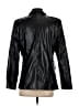 Nine West 100% Polyester Black Blazer Size S - photo 2