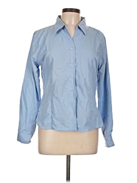 Uniti Casuals Long Sleeve Blouse