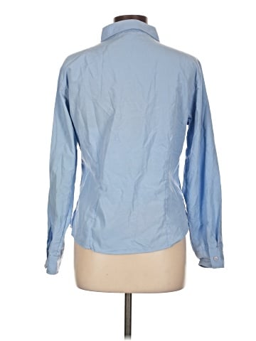 Uniti Casuals Long Sleeve Blouse (view 2)