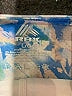 RBX Tie-dye Blue Casual Skirt Size L - photo 3