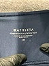 Athleta Solid Blue Active Pants Size M - photo 7