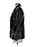 Nine West 100% Polyester Black Blazer Size S - photo 5