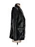 Nine West 100% Polyester Black Blazer Size S - photo 4