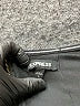 Express Solid Black Jumpsuit Size 0 - photo 3