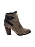 Aldo Brown Ankle Boots Size EU 40 - photo 1