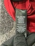 Express 100% Polyester Burgundy Casual Dress Size XS - photo 8