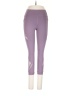 Lululemon Athletica Purple Active Pants Size 4 - photo 1