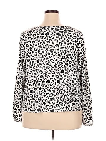 Lottie & Holly Long Sleeve Top (view 2)
