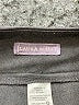 Laura Scott Solid Gray Dress Pants Size 12 - photo 7