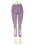 Lululemon Athletica Purple Active Pants Size 4 - photo 2