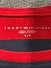 Tommy Hilfiger 100% Cotton Red Pullover Sweater Size S - photo 7