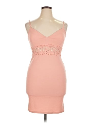 iris Cocktail Dress (view 1)