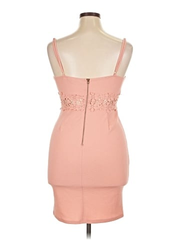 iris Cocktail Dress (view 2)