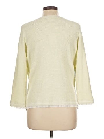 Ecru Cardigan (view 2)
