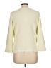 Ecru Yellow Cardigan Size L - photo 2