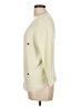 Ecru Yellow Cardigan Size L - photo 5